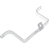 Drag Specialties Saddlebag to Fender Support Bracket for 1980-2008 Harley - Repl. OEM#91140-98/04