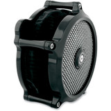 Performance Machine Slim Super Gas Air Cleaner for 2008-2016 Harley Twin Cam TBW - Black