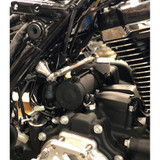 Alloy Art Frame Stabilizer for 2017-2026 Harley Touring