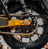 Trask 530 Chain Drive Conversion Kit for 2009-2026 Harley Touring w/ Cush Drive