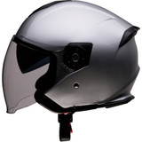 Z1R Road Maxx Helmet - Silver