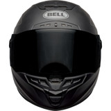 Bell Star MIPS DLX Helmet - Shockwave Matte/Gloss Black/Candy Red