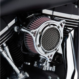 Cobra RPT Air Cleaner for 2004-2020 Harley Sportster Models - Chrome