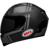 Bell Qualifier DLX MIPS Helmet - Torque Matte Black/Gray