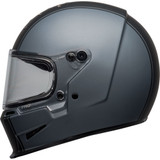 Bell Eliminator Helmet - Rally Matte Gray/Black