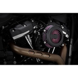 Vance & Hines VO2 Rogue Air Intake Kit For 2018-2020 Harley Softails - Black