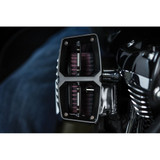 Kuryakyn Hypercharger ES for 2007-2020 Harley Sportster - Chrome
