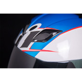 Icon Airflite Helmet - Glory Ultrabolt