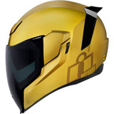 Icon Airflite MIPS Helmet - Gold Jewel