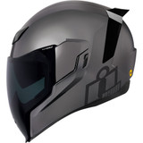 Icon Airflite MIPS Helmet - Silver Jewel