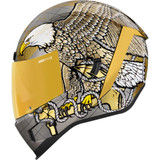 Icon Airform Helmet - Semper Fi