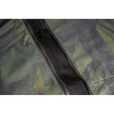 Icon Airform Battlescar Jacket - Green