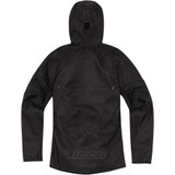 Icon Womens Airform Jacket - Black