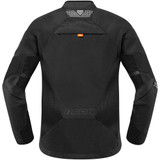 Icon Mesh AF Women's Jacket - Stealth