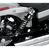 Progressive 430 Series Shocks for 2006-2020 Harley Touring - Black