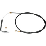 S&S Replacement Throttle Cable - 39"- 48" Length