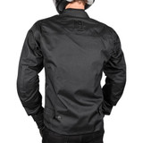 Thrashin Supply Atlas V2 Riding Jacket - Black