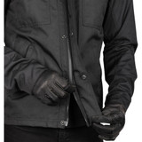 Thrashin Supply Atlas V2 Riding Jacket - Black