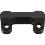 LA Choppers T-Bar/Riser Adapter for 2015-2020 Harley Road Glide - Black