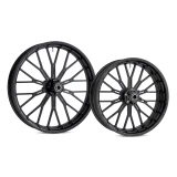 Arlen Ness Y-Spoke Forged Wheel for Harley - Black