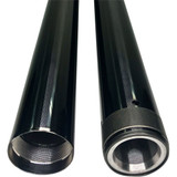 Pro-One 49mm Fork Tubes for 2014-2022 Harley Touring - Black