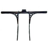 Bung King Forward Control Highway Peg Crash Sky Bar for Harley Sportster