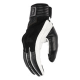 Thrashin Supply Boxer Gloves - White