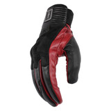 Thrashin Supply Boxer Gloves - Red