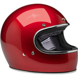 Biltwell Gringo ECE Helmet - Metallic Cherry Red