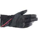 Alpinestars Stella Andes V3 Drystar Women's Gloves -  Black/Coral