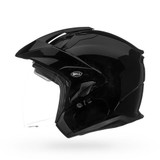 Bell MAG-9 Helmet - Gloss Black