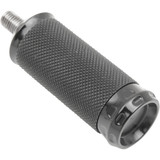 Performance Machine Overdrive Shift Peg for Harley Models - Black