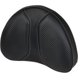 Saddlemen Dominator Half-moon Sissy Bar Pad for Saddlemen Dominator Seat