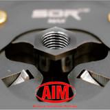 AIM Cable Clutch Adjustment Nut 18mm for VP SDR V2