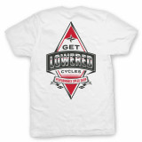 Get Lowered Performance Speed Shop T-Shirt