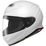 Shoei RF-1400 Helmet - White