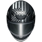 Shoei RF-1400 Helmet - Dedicated 2