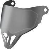 Icon Airflite Force Face Shield - RST Silver