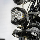 Complete Baja LP6 Pro-LED Light Kit for 2020-2024 Harley Low Rider S