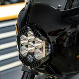Complete Baja LP6 Pro-LED Light Kit for 2020-2024 Harley Low Rider S