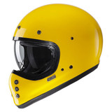 HJC V60 Helmet - Deep Yellow