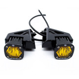 Complete Baja S1 LED Turn Signal Kit for 2015-2023 Harley Road Glide