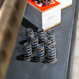 Star Racing High Performance 640SK Valve Springs for 2017-2025 Harley M8 