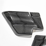 DTF Performance OEM Carbon Fiber Side Panels for 2009-2022 Harley Touring