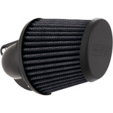 Vance & Hines VO2 Falcon Air Intake for 2017-2023 Harley M8 - Matte Black