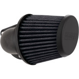 Vance & Hines VO2 Falcon Air Intake for 2017-2023 Harley M8 - Forged Carbon