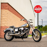 Baja LP6 Pro LED Driving Combo Light - Clear