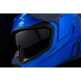 Icon Airflite MIPS Helmet - Blue Jewel