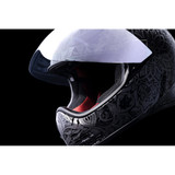 Icon Domain Cornelius Helmet - Gravitas Black