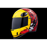 Icon Airform Brozak MIPS Helmet - Red